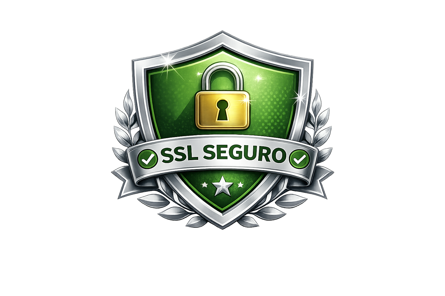 SSL Seguro